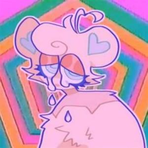 为了Ta我变成了二次元捏