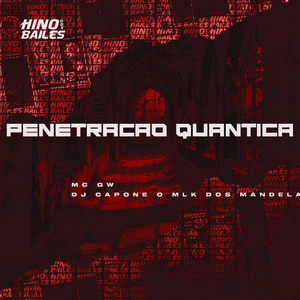Penetração Quantica