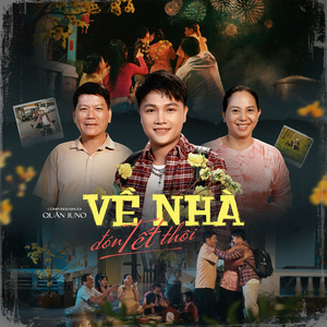 Về Nhà Đón Tết Thôi (Beat)