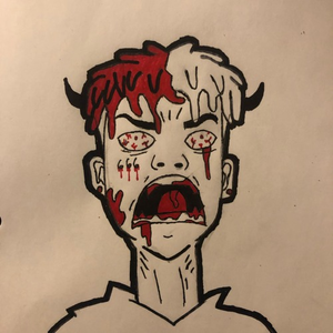 WAR, HATE AND NEGATIVITY (I HATE YOU ALL)