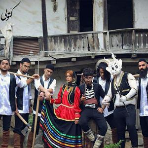 Katooli (feat. Taham)