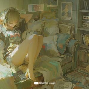 사랑이란 말(Love, Just a Word)