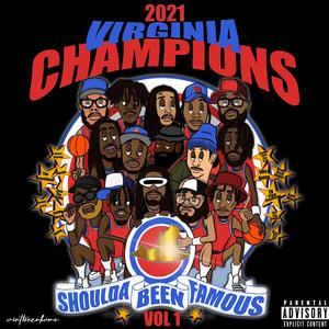 Weekend (feat. Randana & Kado Wins)