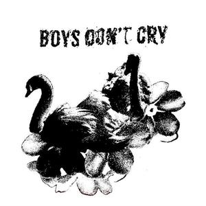 Boys Don't Cry