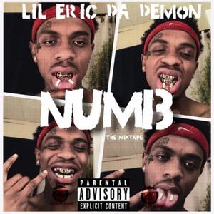 Numb