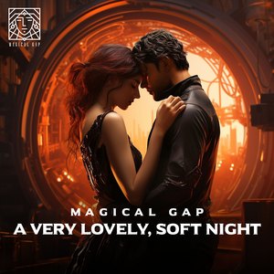 A Very Lovely Soft Night