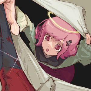 がんばれバイトさん (feat. 知声) [週末ver]