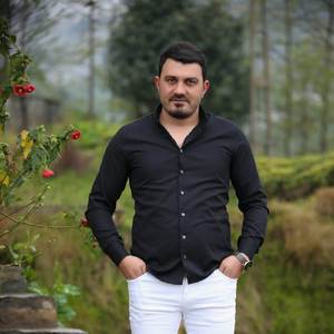 Kafamı Yorar Mıyım?