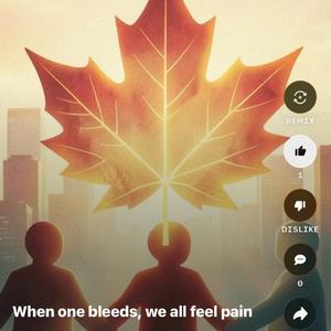Canada Strong