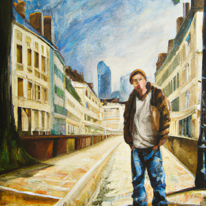 À bon port