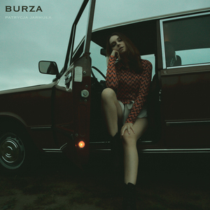 Burza