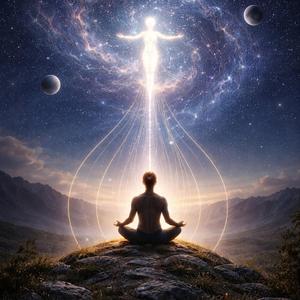 מדיטציה להרגעת סטרס ויצירת מרחק מהפחד