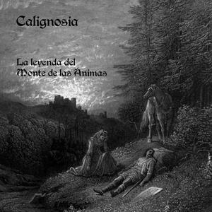 La leyenda del Monte de las Ánimas