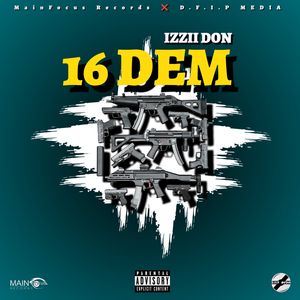 16 Dem