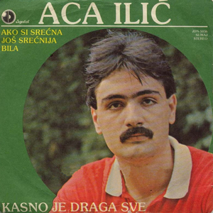 Kasno je draga sve