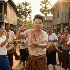 ចង្វាក់កូនអ្នកស្រែ