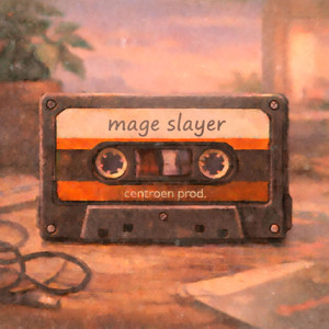 mage slayer