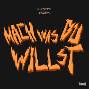 WERDEN SEHEN (feat. Skowa)