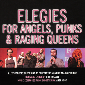 Angels, Punks And Raging Queens