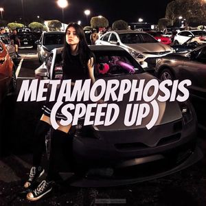 Metamorphosis (Speed Up)