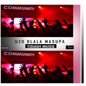 Uzo dlala Masupa