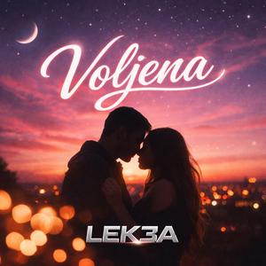 Voljena