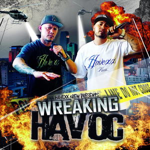 Whatchu Wanna Do (Intro)