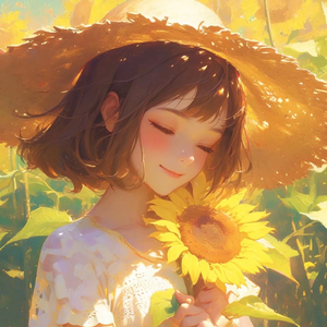 爱笑的女孩（钢琴版）