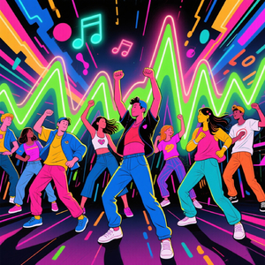 Quando som o desce assim