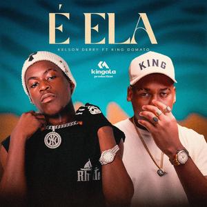 É ELA kelson derry FT king domato