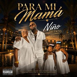 Para mi mamá