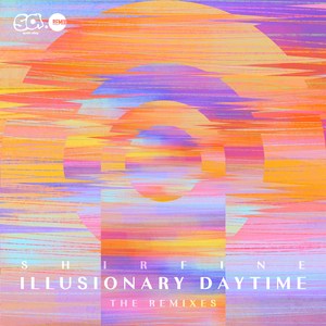 Illusionary Daytime - 蓝云木 Remix