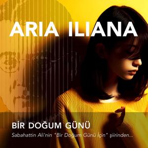 Bir Doğum Günü İçin (Sabahattin Ali'nin "Bir Doğum Günü İçin" Şiirinden)