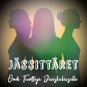 Oodi Tuottaja Jääskeläiselle