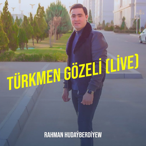 Türkmen Gözeli (Live)