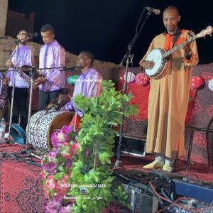 Akkasays – Live at Taghla (Live Session, Pt. 1)