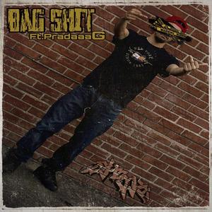 Bag Shit (feat. PradaaaG)