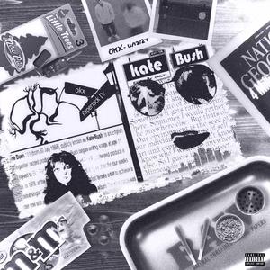 Kate bush (feat. soupy2k)