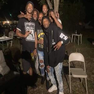 GOT OPTIONS (feat. ROSSER)