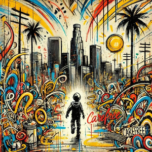 Carefree (feat. SUPERBEE) (Prod. by BIG BANANA)