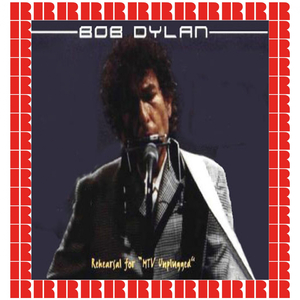 Desolation Row (Live)