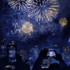 Every summertime 夏日时光