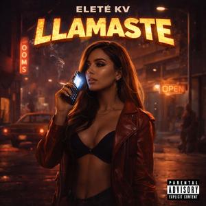 Llamaste