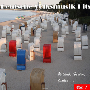 I ben an Älbler ond brauch mei Alb