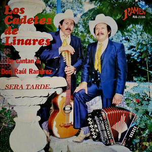 Sustaita y Ramón