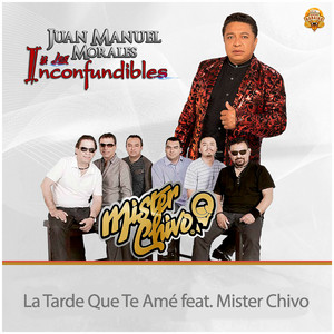 La Tarde Que Te Amé