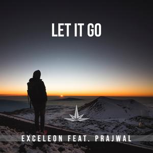 Let It Go (feat. Prajwal)