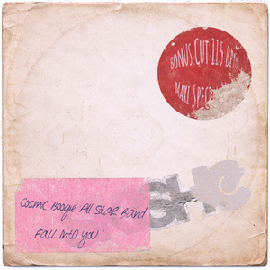 Fall Into You (Instrumental)