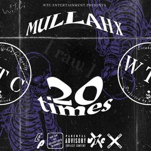 20 Times