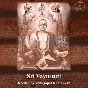 Vayu Stuti